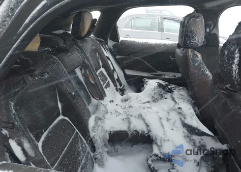 2017 Jaguar F-Pace S z USA, uszkodzony, nr VIN SADCM2BV3HA057860